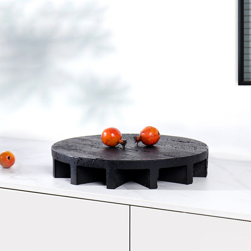 Sierra Architectural Travertine Display Tray