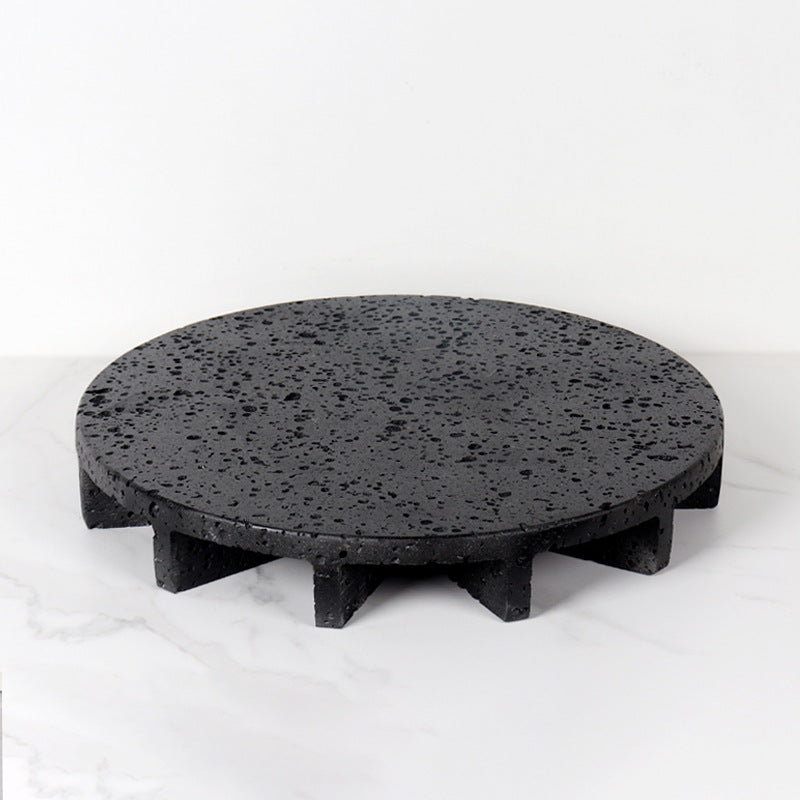 Sierra Architectural Travertine Display Tray