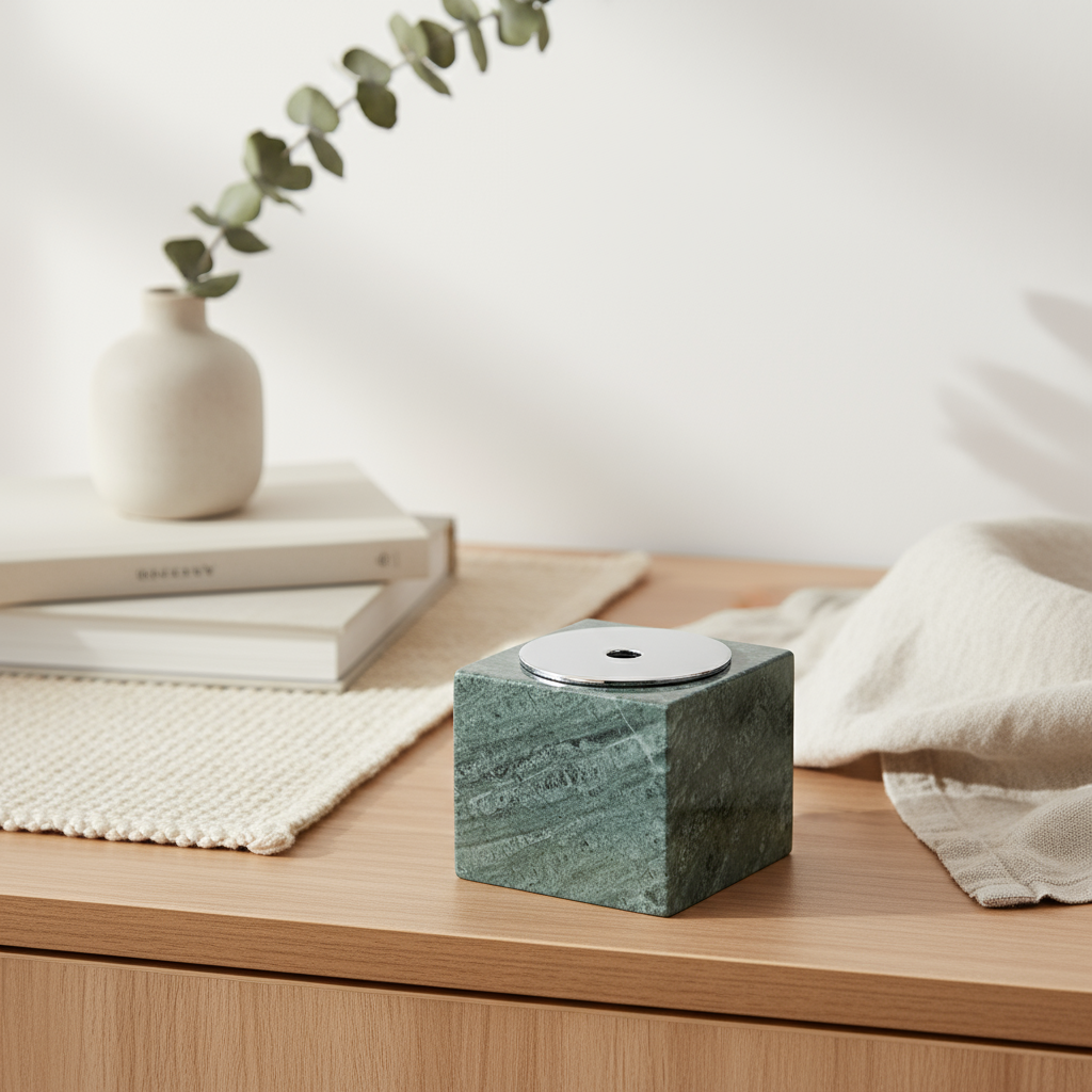 Essence Marble Aromatherapy Bottle