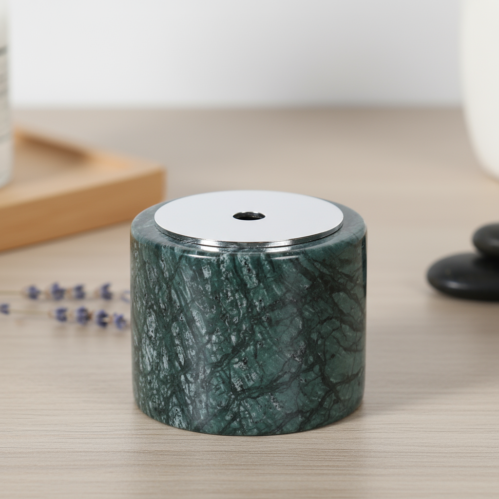 Orris Marble Aromatherapy Bottle