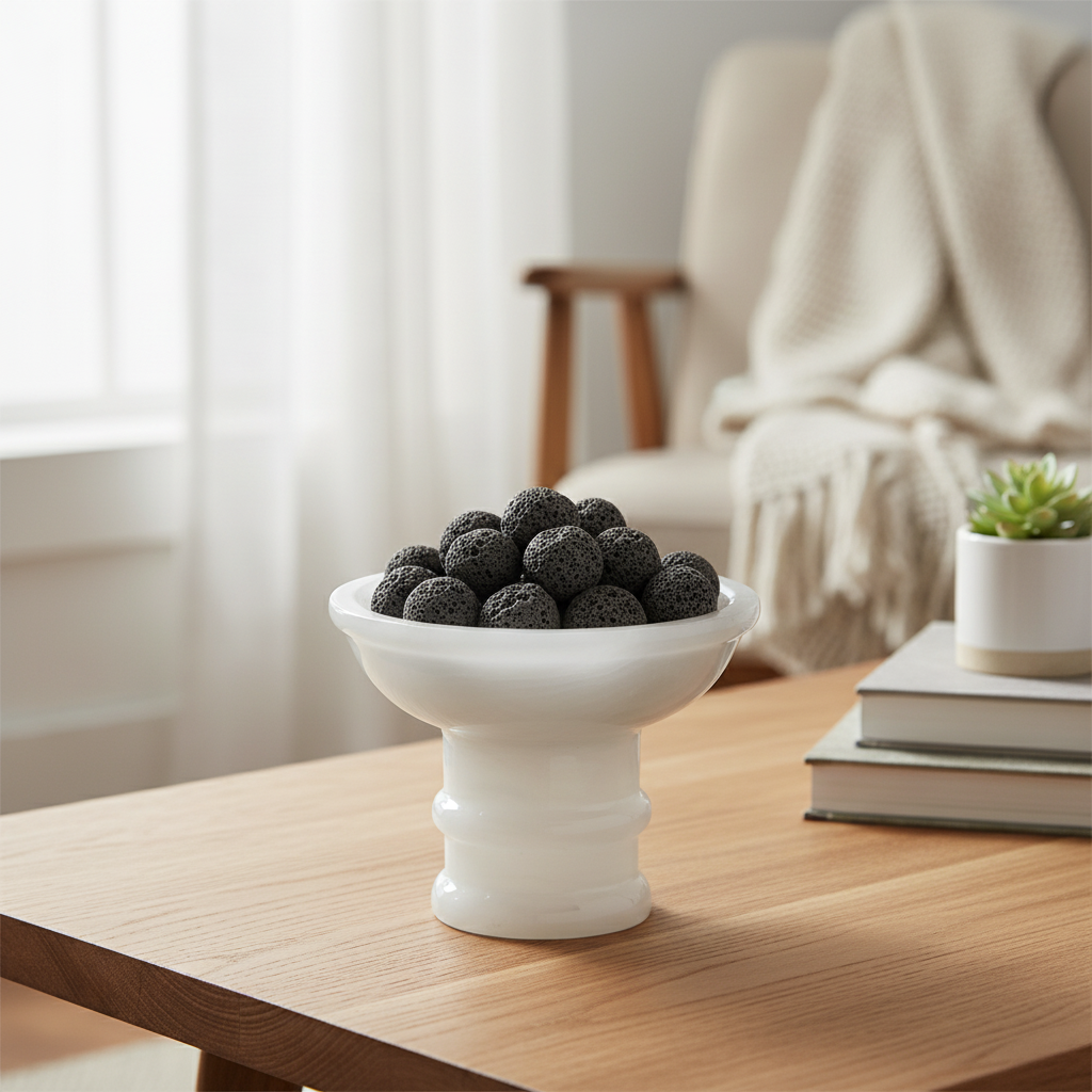 Grandio Luxe Marble Aromatherapy Cup