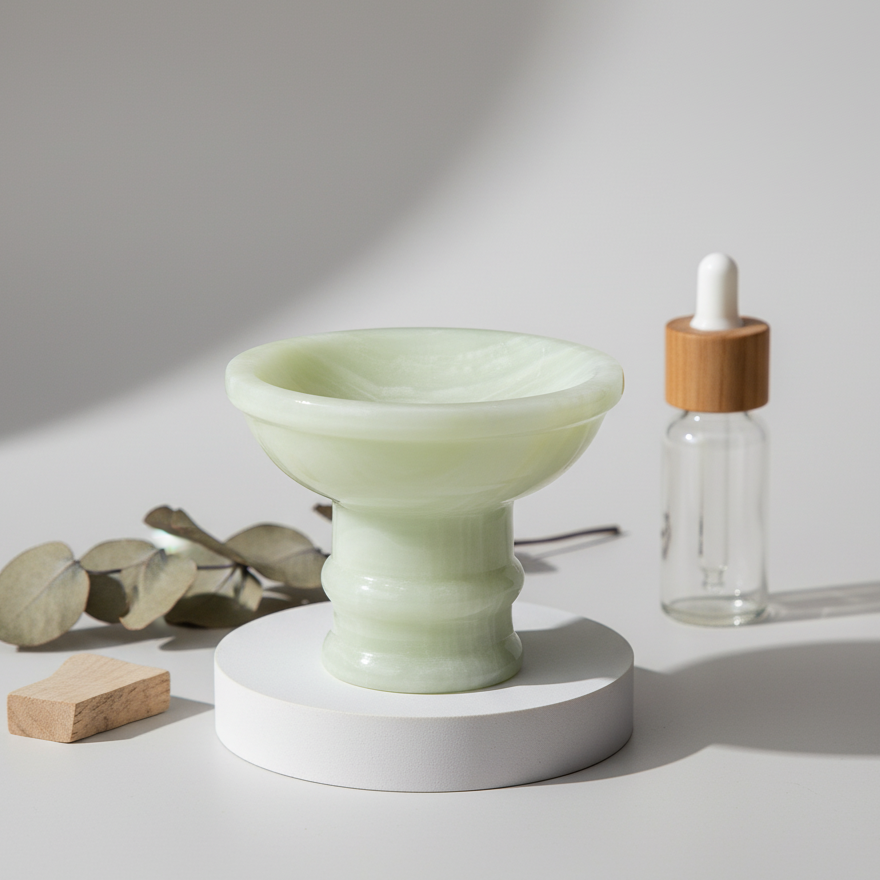 Grandio Luxe Marble Aromatherapy Cup