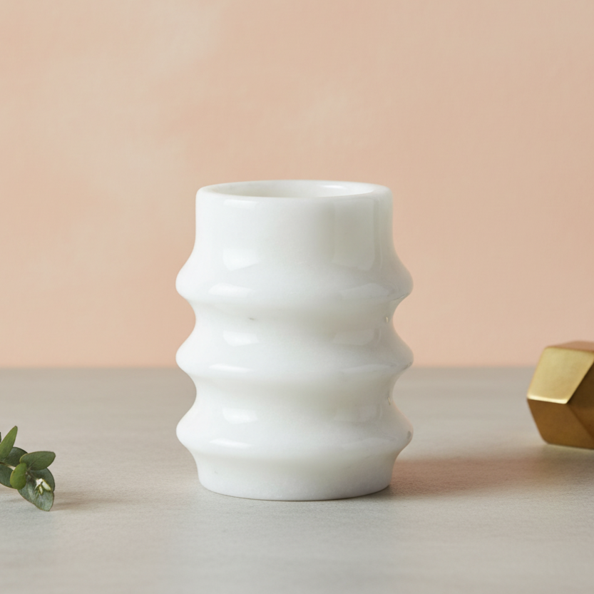 Rivato Marble Vase