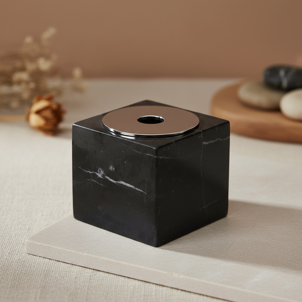 Essence Marble Aromatherapy Bottle