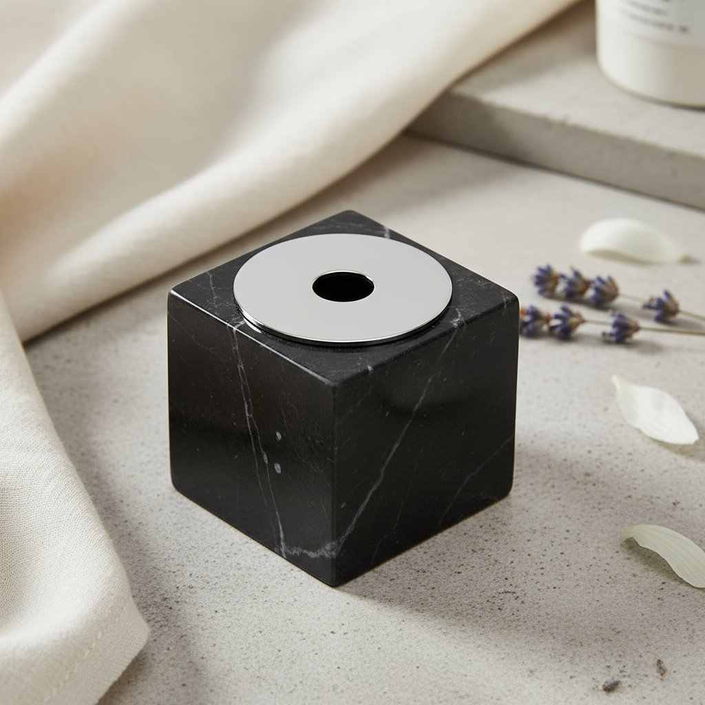 Essence Marble Aromatherapy Bottle