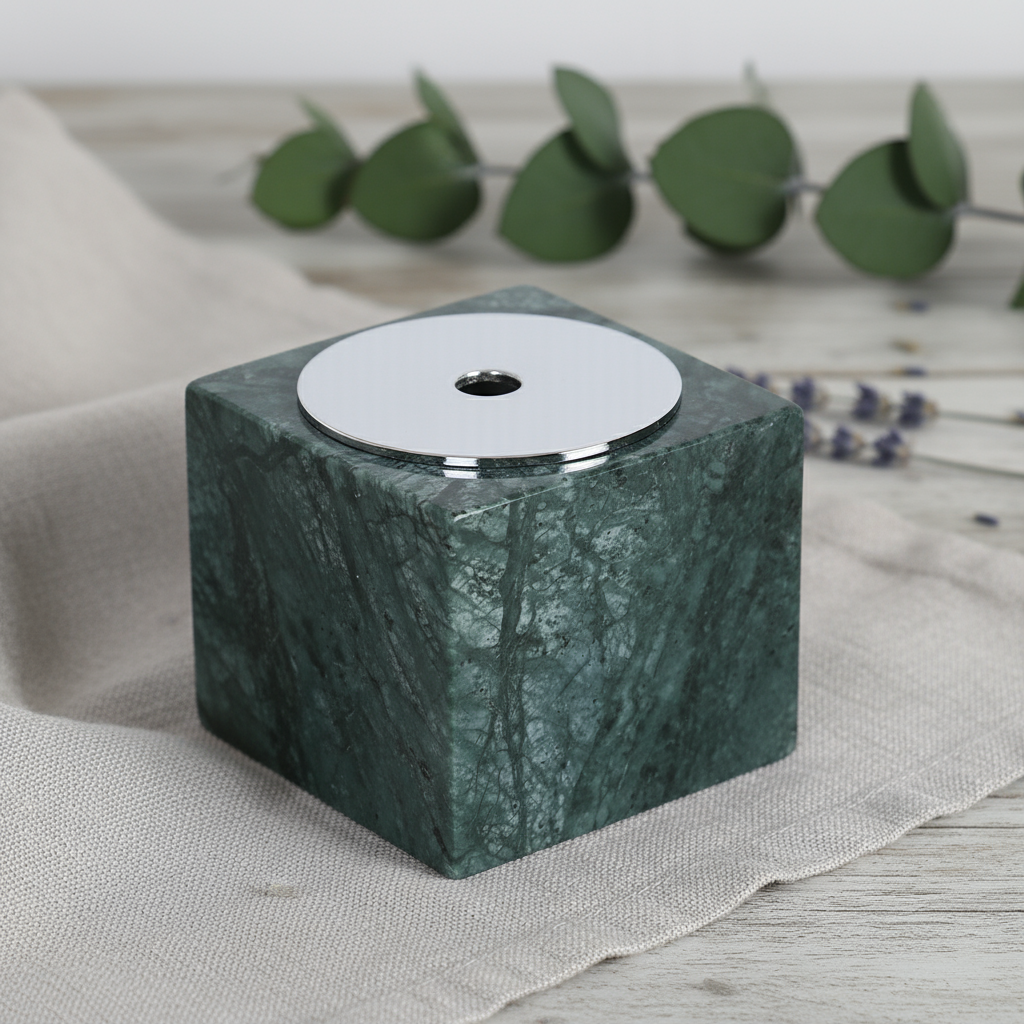 Essence Marble Aromatherapy Bottle